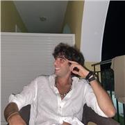 sono uno studente di fisica.Mi occupo di dare ripetizioni ai ragazzi/e della scuola superiore